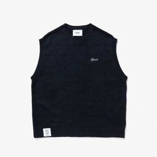 ダブルタップス(W)taps)のWTAPS DITCH / VEST / POLY (ベスト)