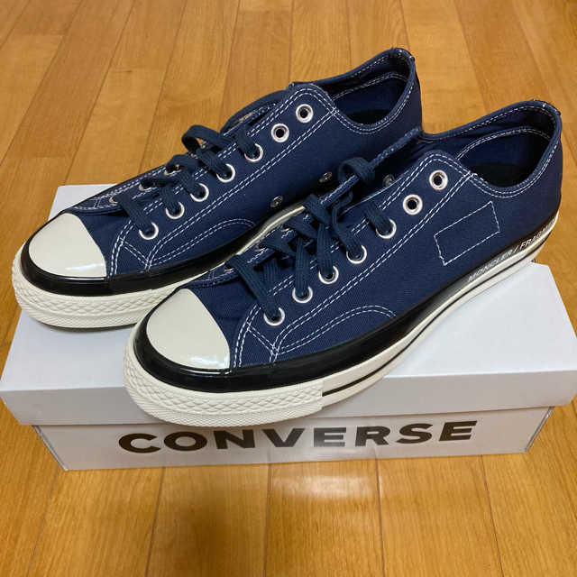 CONVERSE(コンバース)のMONCLER × FRAGMENT × CONVERSE Fraylor Ⅲ メンズの靴/シューズ(スニーカー)の商品写真