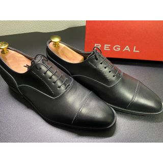 リーガル(REGAL)のリーガル REGAL 35HR BB メンズ GORE TEX 正規品(ドレス/ビジネス)