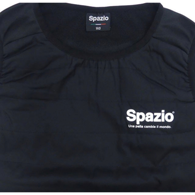 スパッツィオ ｓｐａｚｉｏ  セットアップ ベストスパイク