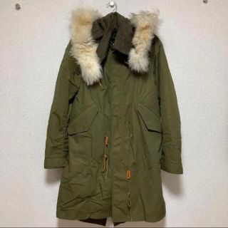 マーカ モッズコート(メンズ)の通販 16点 | markaのメンズを買うならラクマ
