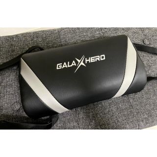 GALAXYHERO ゲーミングチェア 腰用クッション(デスクチェア)