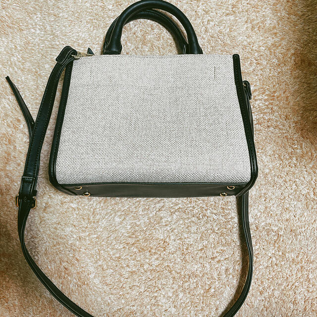DIANA(ダイアナ)の♡DIANA 2wayトートバッグ♡ レディースのバッグ(トートバッグ)の商品写真