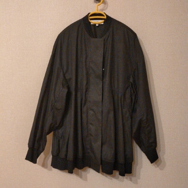 ENFOLD(エンフォルド)のエンフォルド JACKET レディースのジャケット/アウター(ノーカラージャケット)の商品写真