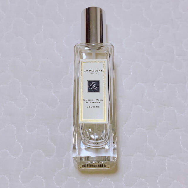 Jo Malone(ジョーマローン)のJo MALONE LONDON イングリッシュ ペアー & フリージア コロン コスメ/美容の香水(ユニセックス)の商品写真