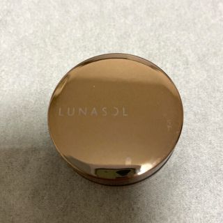 ルナソル(LUNASOL)のルナソル　クリーミィハイライト(フェイスカラー)