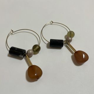 ピアス(ピアス)