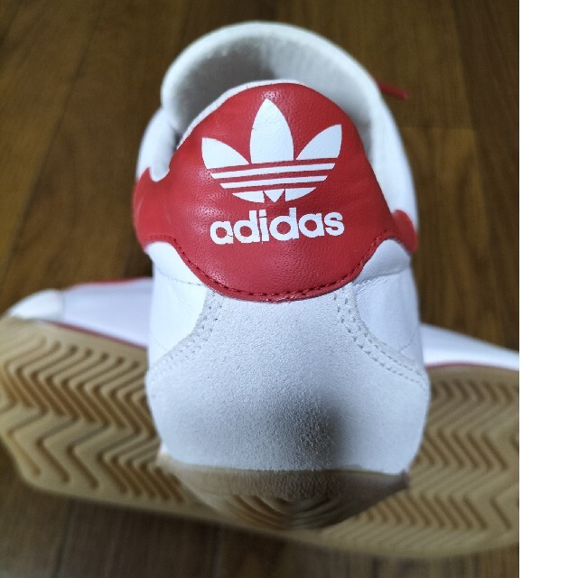 adidas(アディダス)のアディダス　スニーカー　カントリー メンズの靴/シューズ(スニーカー)の商品写真