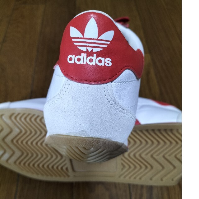 adidas(アディダス)のアディダス　スニーカー　カントリー メンズの靴/シューズ(スニーカー)の商品写真