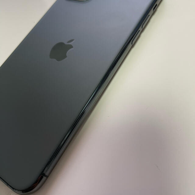 iPhone11Pro MAX 256GB SIMフリー