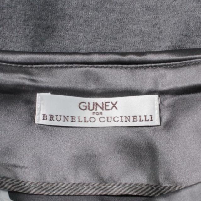 BRUNELLO CUCINELLI(ブルネロクチネリ)のBRUNELLO CUCINELLI ひざ丈スカート レディース レディースのスカート(ひざ丈スカート)の商品写真
