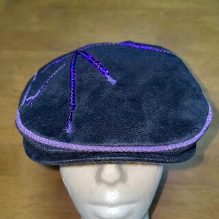 グレースコンチネンタル(GRACE CONTINENTAL)のGRACEグレースベレー帽(ハンチング/ベレー帽)