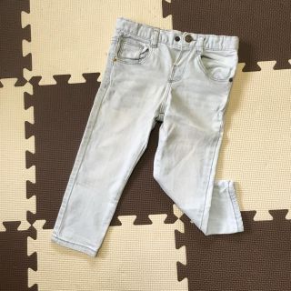 ザラキッズ(ZARA KIDS)のZARAキッズ デニムパンツ(パンツ/スパッツ)