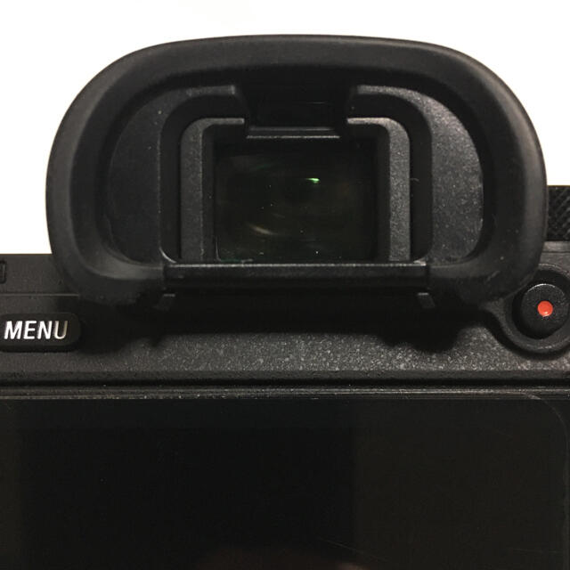 SONY(ソニー)のSONY α7R3（ILCE-7RM3）中古美品　点検修理整備済み スマホ/家電/カメラのカメラ(ミラーレス一眼)の商品写真