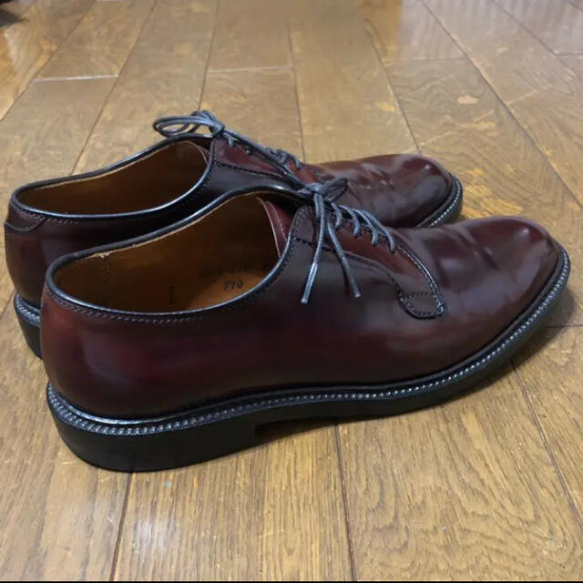 オールデン Alden 990 オールデン Alden 990