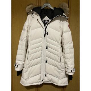 カナダグース(CANADA GOOSE)のCanada Goose カナダグース LORETTE PARKA 2090L(ダウンコート)