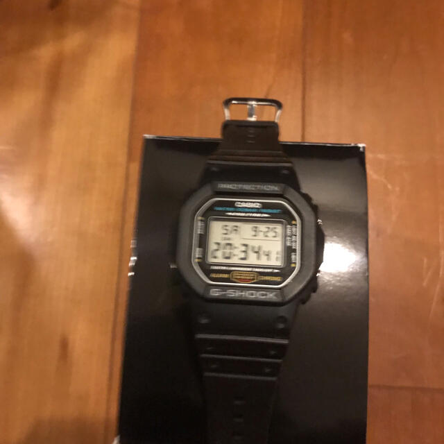 CASIO G-SHOCK