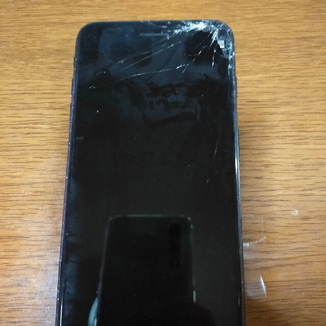 iPhone7Plus 32GB softbank iPhone7Plus 32GB softbank