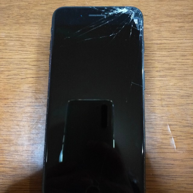 iPhone7Plus 32GB softbank iPhone7Plus 32GB softbank