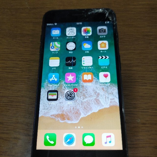 iPhone7Plus 32GB softbank iPhone7Plus 32GB softbank