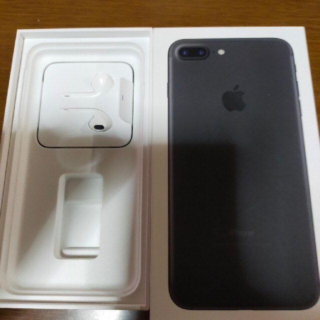 iPhone7Plus 32GB softbank iPhone7Plus 32GB softbank