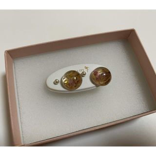 raumピアス4個セット(ピアス)