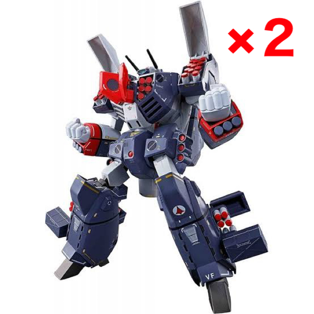 特別訳あり特価】 BANDAI - VF-1Jアーマードバルキリー(一条輝機) 超