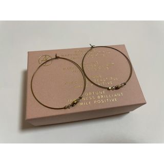 フープピアス(ピアス)