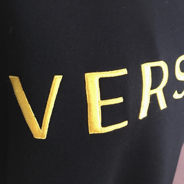 VERSACE スウェット トレーナー