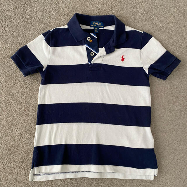 POLO RALPH LAUREN(ポロラルフローレン)の773様　専用 キッズ/ベビー/マタニティのキッズ服男の子用(90cm~)(Tシャツ/カットソー)の商品写真