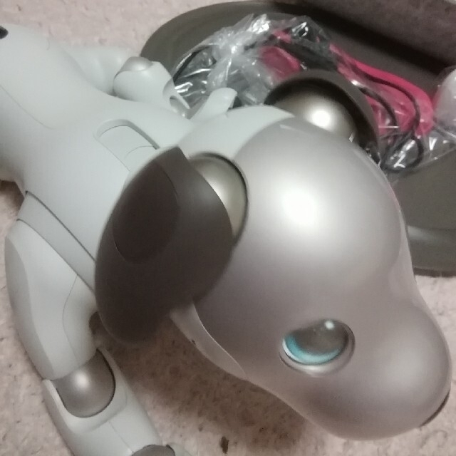 aibo  SONY ERS-1000 美品