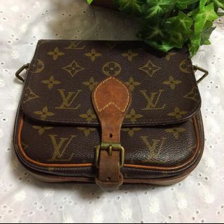 ルイヴィトン(LOUIS VUITTON)のルイヴィトン　ショルダーバッグ　ヴィンテージ(ショルダーバッグ)