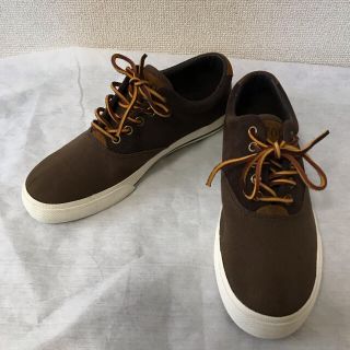 ポロラルフローレン(POLO RALPH LAUREN)のPolo Ralph Lauren スニーカー新品(スニーカー)