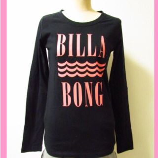 ビラボン(billabong)の専用ページ ビラボン2点分 Tシャツとレギンス(Tシャツ(長袖/七分))