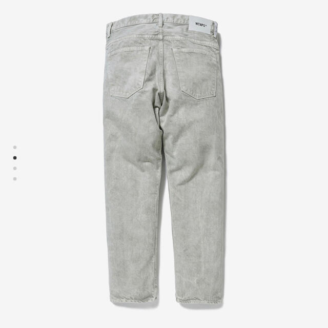 WTAPS BLUES BAGGY 01 TROUSERS DENIM L | www.hartwellspremium.com