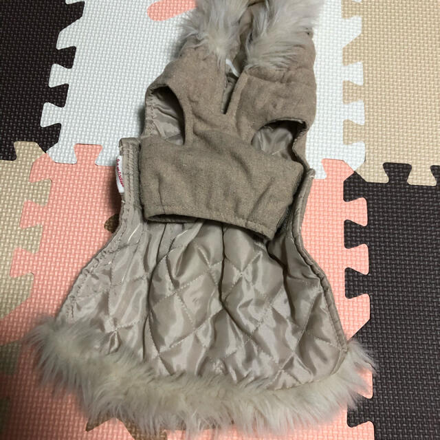 犬洋服(ペットパラダイス)お値下げしました ハンドメイドのペット(ペット服/アクセサリー)の商品写真