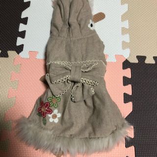 犬洋服(ペットパラダイス)お値下げしました(ペット服/アクセサリー)