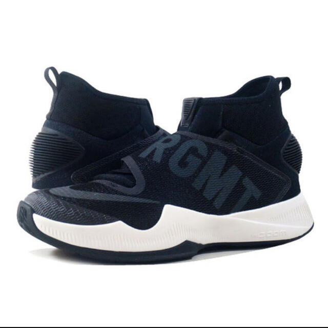 848556-001NIKE X FRAGMENT DESIGN ZOOM HYPERREV