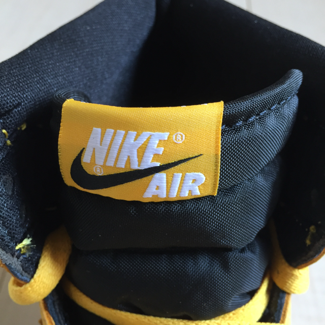 NIKE ナイキ AIR JORDAN 1 RETRO HIGH OG 5