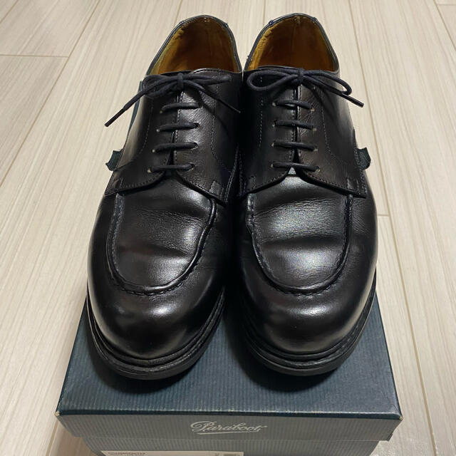 paraboot シャンボード 6.5 paraboot シャンボード 6.5
