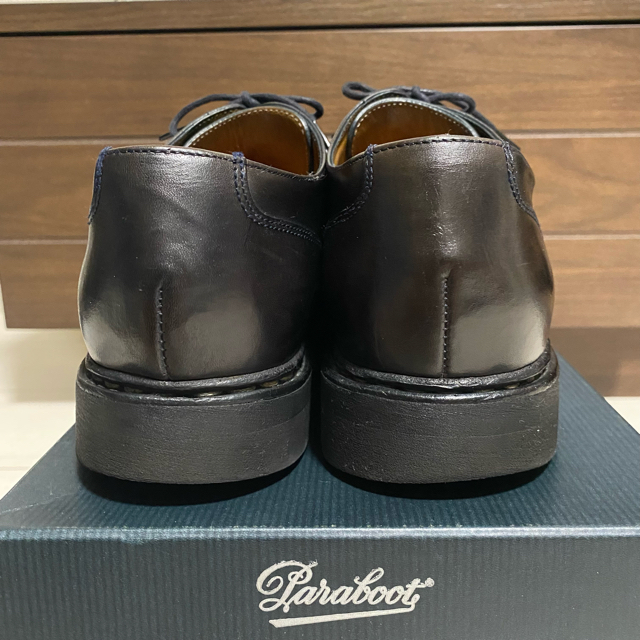 Paraboot(パラブーツ)のparaboot シャンボード 6.5 メンズの靴/シューズ(ドレス/ビジネス)の商品写真