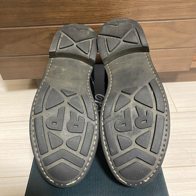 Paraboot(パラブーツ)のparaboot シャンボード 6.5 メンズの靴/シューズ(ドレス/ビジネス)の商品写真