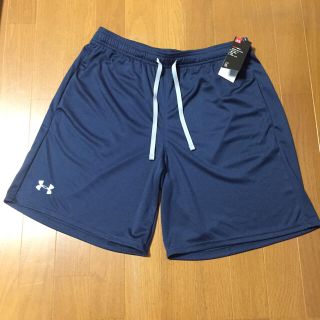 アンダーアーマー(UNDER ARMOUR)の【スニッカーズさん専用】アンダーアーマー メンズハーフパンツ(ショートパンツ)