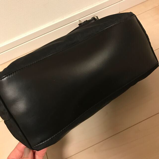 【未使用】PRADA プラダ　ショルダーバック