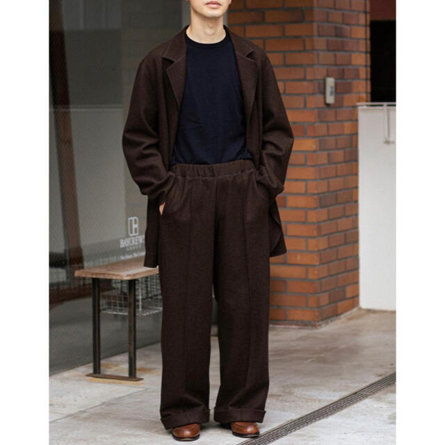 今期新作】cale セットアップ レショップ別注 の通販 by shimib's shop
