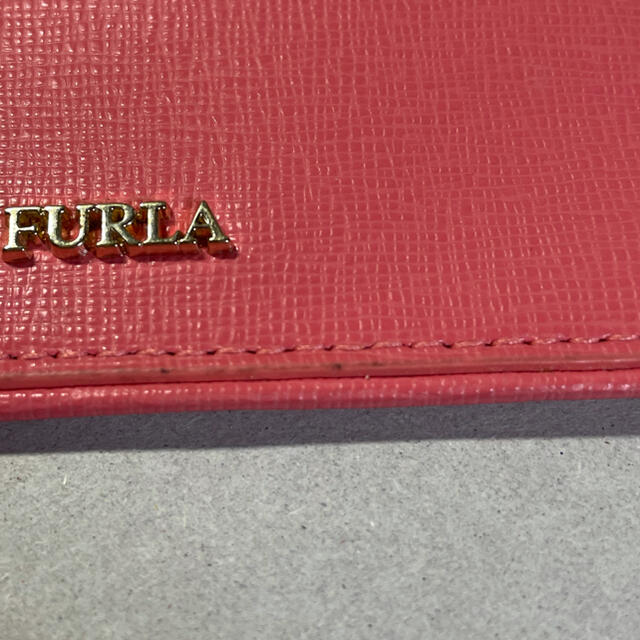 Furla(フルラ)のフルラパスケース レディースのファッション小物(パスケース/IDカードホルダー)の商品写真
