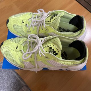 アディダス(adidas)の【adidas】スニーカー(スニーカー)