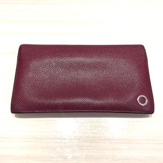 ブルガリ(BVLGARI)のととろ様専用(長財布)