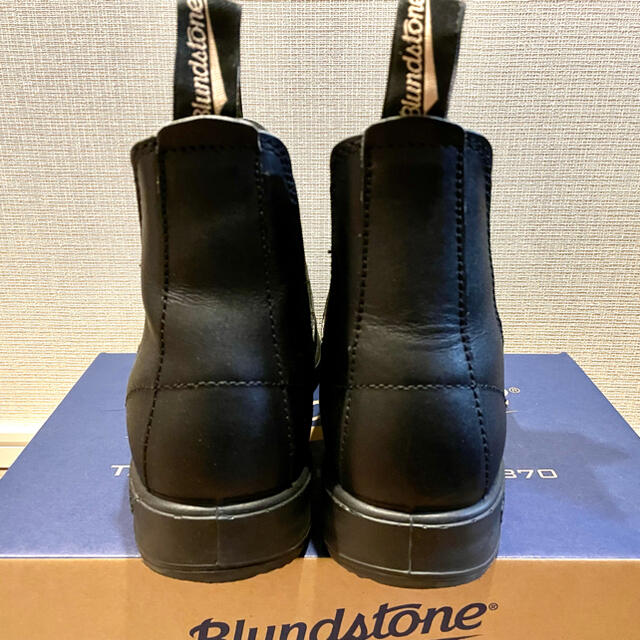 Blundstone(ブランドストーン)のBlundstone サイドゴアブーツ(25.5cm~26.0cm) メンズの靴/シューズ(ブーツ)の商品写真