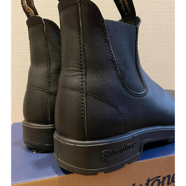 Blundstone(ブランドストーン)のBlundstone サイドゴアブーツ(25.5cm~26.0cm) メンズの靴/シューズ(ブーツ)の商品写真